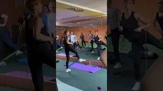 #fitness #flexibility #yoga #workout #bodyfit #sport
