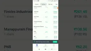 My Stocks Portfolio Revealed || Stock portfolio for new investors ||