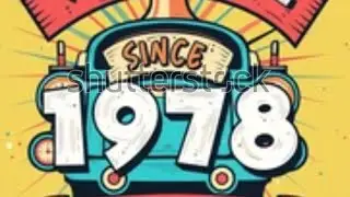 Since 1978
