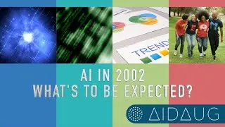 AI in 2022, what's to be expected?
