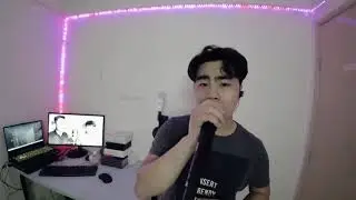 KOIHADAN (Fanzi Ruji x Lyron Felix) a cover by ~ Jexter Yukin