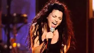 Evanescence - Is this the end