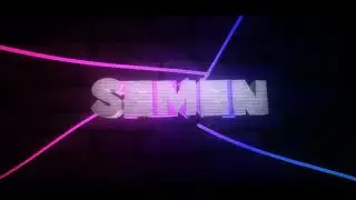 Интро для Семёна!) (Семёну приветик)!