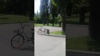 Краснодар . Парк Солнечный остров
