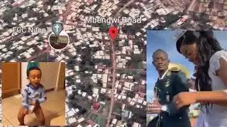 Cameroon Top military Officer Neutralise in Bamenda