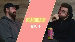 Peachcast EP. 04 Mindset for weight loss, Money=Happiness?