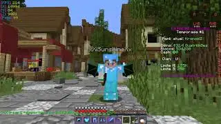 ExtremeNetwork - SERVIDOR INOVADOR DE RANKUP OP 1.8.X COM MÁQUINAS E SPAWNERS