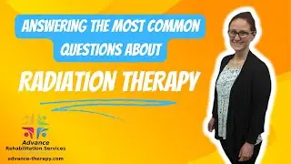 Answering The Most Common Questions About Radiation Therapy For Cancer