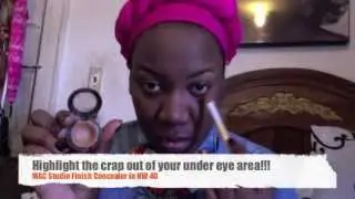 Everyday Makeup Tutorial