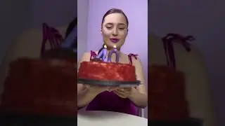 С днём рождения 🥳 меня #визажистчелябинск