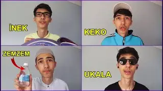 LGS 'YE GİREN ÖĞRENCİ TİPLERİ - SKEÇ