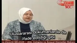 Türkiye'de yoksulluk, yoksulluk sorun olmaktan kalktı