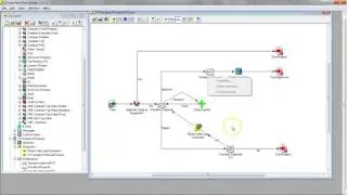 wf 00 11- Time out and autoadvance in Oracle workflow