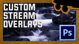 Custom OBS Stream Overlays for Twitch (Not a Tutorial) - Saph Creates [STREAM ARCHIVE]