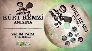 Kürt Remzi Zalım Para