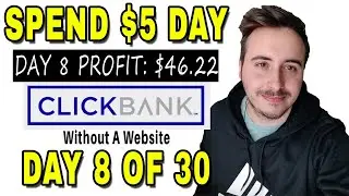 (FAIL-PROOF!) Use This ClickBank Method Without Paying | Clickbank Affiliate Marketing 2022