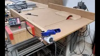 자동 러닝쏘 만들기,Making a automatic Running Saw