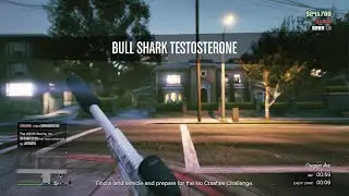 Freemode pvp