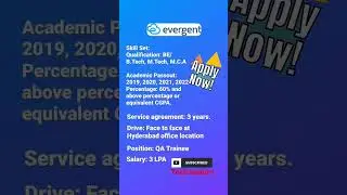 evergent technologies 