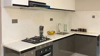 See this Beautiful Apartment in Kilimani, Nairobi.