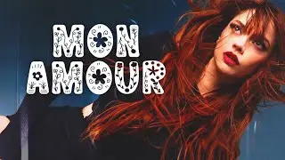 Annalisa 💋 MON AMOUR (Lyrics/Testo)