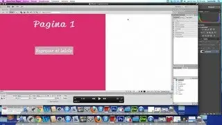 Cómo añadir audio a una página web en dreamweaver
