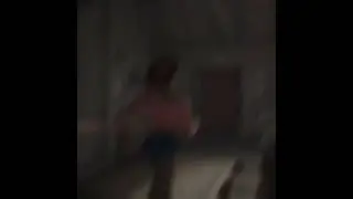 Tiffany cox edit - friday the 13th game