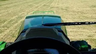 NEW Tractor!