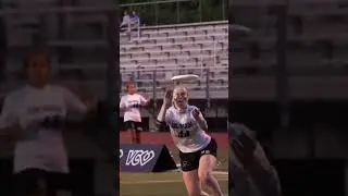 Stacy Gaskill 🏔️ #ultimatefrisbee #football #sports