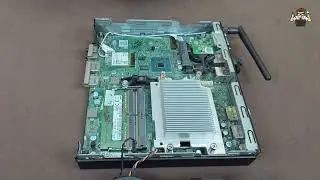 Dell Optiplex 3060 Micro PC Ram Upgrade | In Hindi