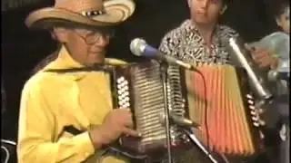 ANDRES LANDERO LA PAVA CONGONA