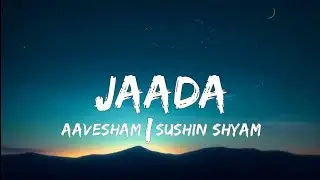 Jaada song - Aavesham (Lyrics) | Sushin shyam | Fahadh Fazil