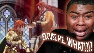 Romancing SaGa 2: Revenge of the Seven! Nintendo Direct Announcement Trailer Reaction!
