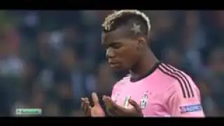 Dybala pogba best moments
