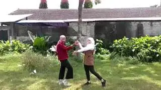 GFRIEND - APPLE COVER BY RIMA AND BITARI