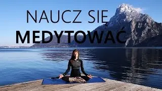 Ways to Deal with Stress - Meditation for Beginners