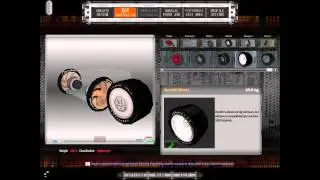 Колеса и питание. Обучение Robot Arena 2 (5 из 6)