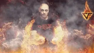 Christian Flame HardStyle Mix 11