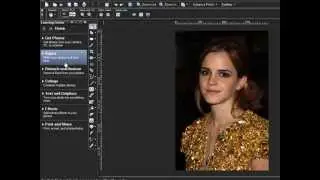 Remove The Red Eye Effect on Photo.mp4