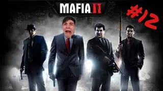 [#12] LOAN SHARKS. MAFIA 2 LETS PLAY