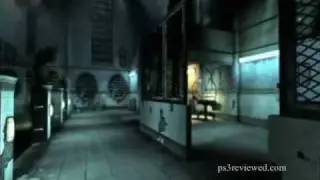 Batman: Arkham Asylum - ps3 console