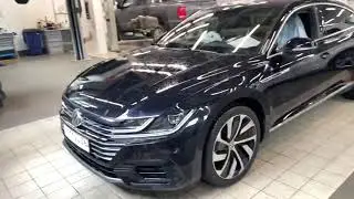 ARTEON 2021