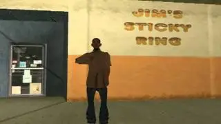 НеуДЖО: Интро [GTA SA]
