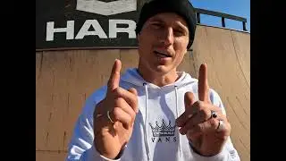 CG Giveaway - Haro Bikes Dennis Enarson