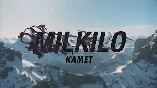 MILKILO - Kamet // HOAA Preview Version [Clip Officiel]