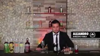 Absolut Akademi Alejandro Puebla