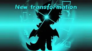 New transformation rate it and decide what you wanna call it￼
