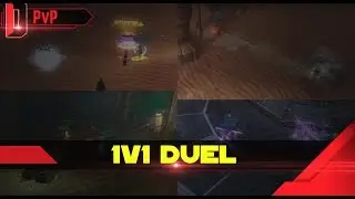 SWTOR - PVP - 5.1 - Vasïlîs vs Beatrìce (Vlad)