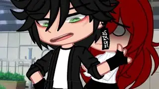 | 💢World don’t revolve around you.. 💢 | Gacha Club | Meme / Trend | Tweened |