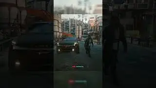Welcome To The Presidential Suit - Cyberpunk 2077 Phantom Liberty